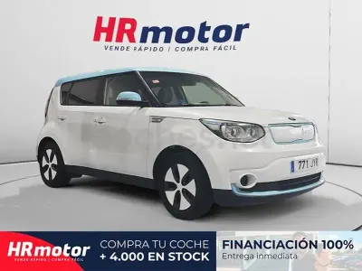 Usado Kia Soul