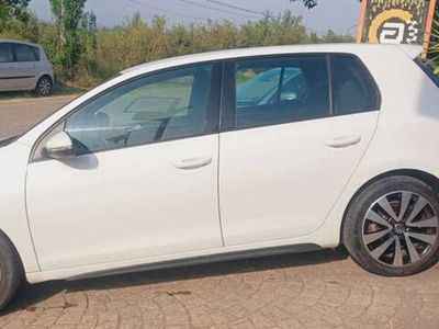 VW Golf VI