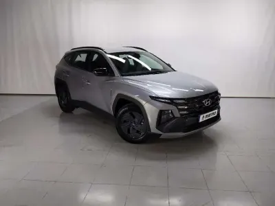 Usado Hyundai Tucson