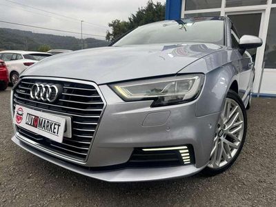 Audi A3 Sportback e-tron