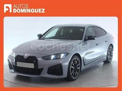 Gris / plata Usado 2025 BMW M440 M Sport Berlina | 62.900 € (Super precio)