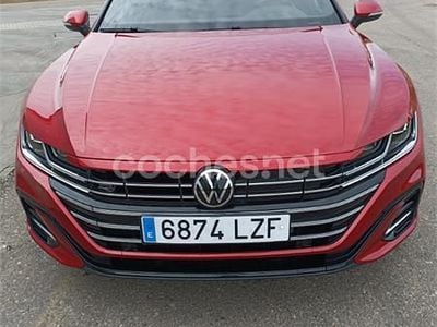 VW Arteon
