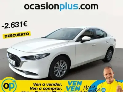 Usado Mazda 3