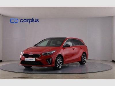 Usado 2020 Kia Ceed GT GT-Line Familiar | 14.790 € (Super precio)