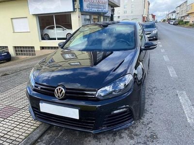 VW Golf VI
