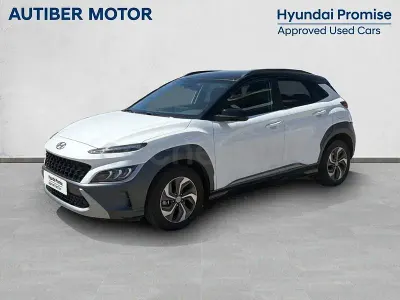 Usado Hyundai Kona