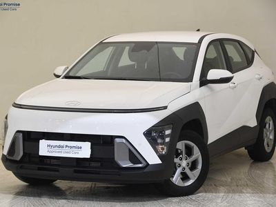 Usado Hyundai Kona 99 CV (72 kW) 2025 SUV