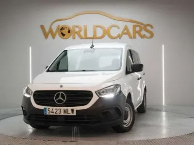 Usado Mercedes Citan 110