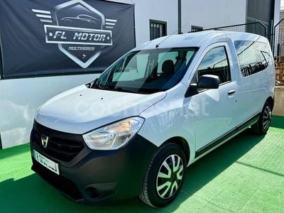 Dacia Dokker