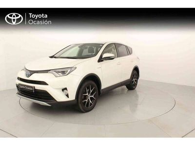 usado Toyota RAV4 EV 