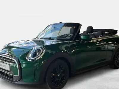 Usado Mini Cooper 136 CV (100 kW) 2021 Utilitario