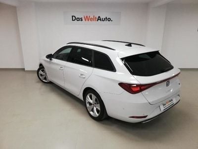 Seat Leon ST