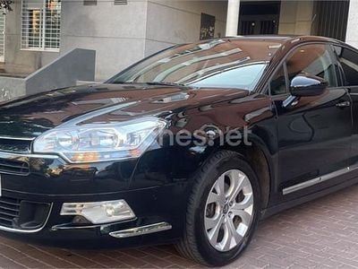 Citroën C5