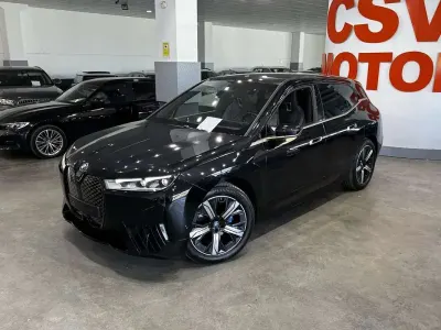 Occasion BMW iX