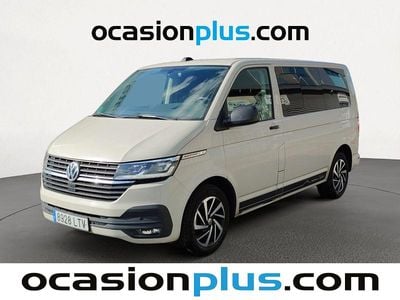 VW Multivan