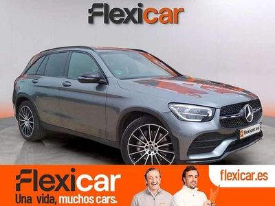Mercedes GLC220