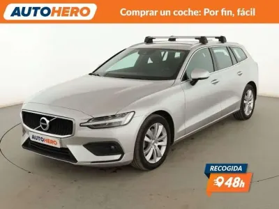 Usado Volvo V60