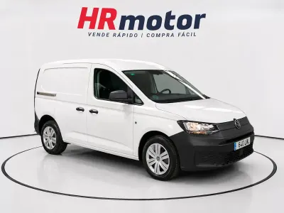 Usado VW Caddy