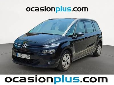 Citroën Grand C4 Picasso
