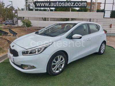 Kia Ceed GT