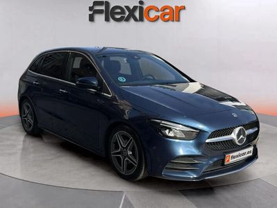 Mercedes B200