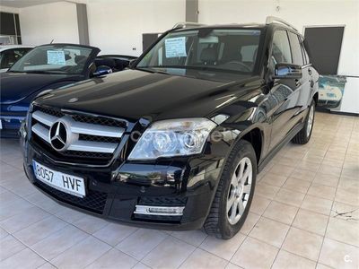 Mercedes GLK220