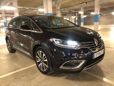 usado Renault Espace 1.6dCi TT En. Initiale Paris EDC 118kW