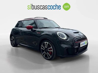 Usado Mini John Cooper Works