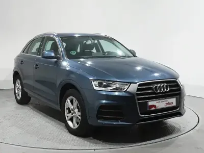 Usado Audi Q3