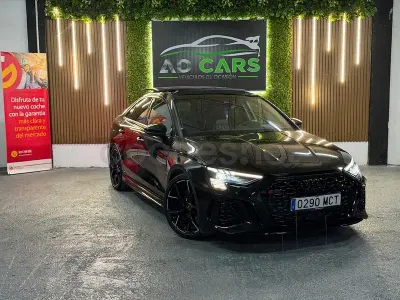Usado Audi RS3