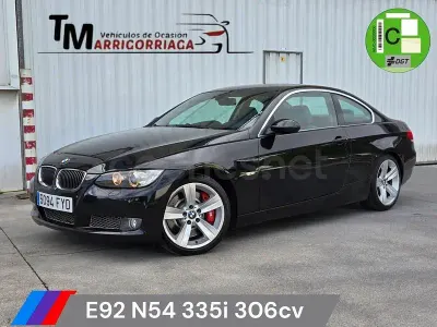 Occasion BMW 335