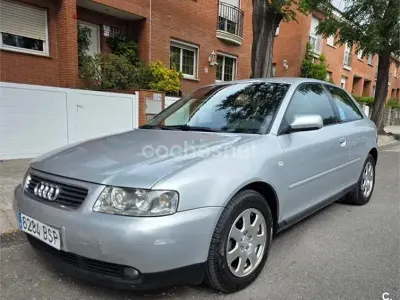 Usado Audi A3