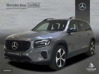 Mercedes GLB200