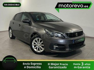Usado Peugeot 308