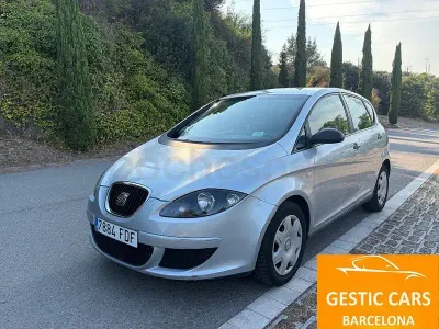 Usado Seat Altea