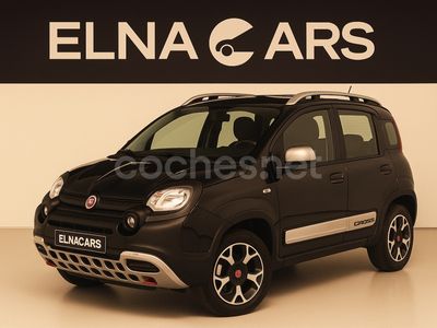 Fiat Panda Cross