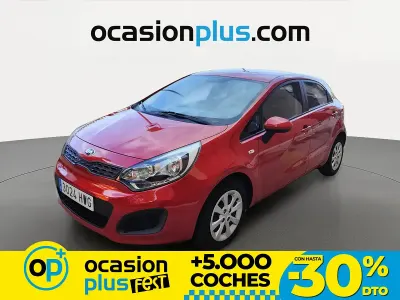 Occasion Kia Rio