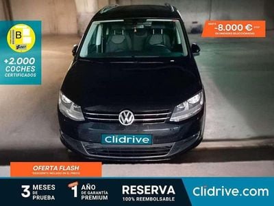 VW Sharan