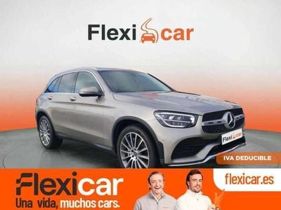 Mercedes GLC200