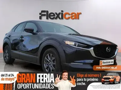 Usado Mazda CX-30 Prime-Line 140 HP (102 kW) 2025 Preto SUV