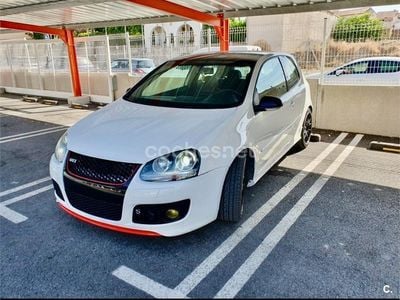 VW Golf V