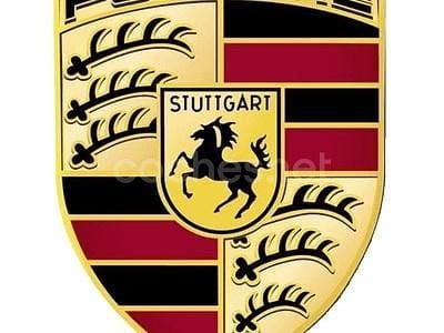 Blanco Usado 2015 Porsche Cayenne S E-Hybrid SUV | 25.800 € (Super precio)