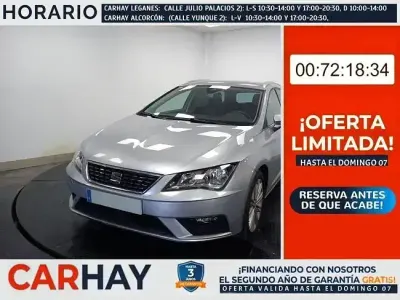 Usado Seat Leon