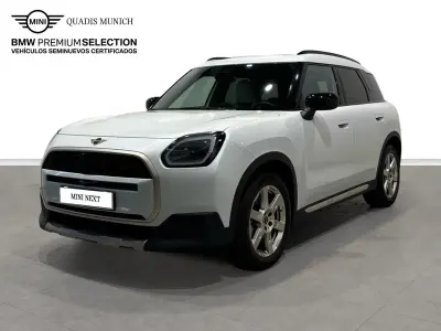 Usado Mini Countryman