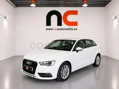 Usado Audi A3
