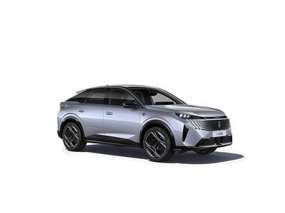 Ny Peugeot 3008 GT 145 HK (106 kW) 2026 Hvid SUV