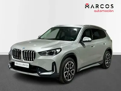 Nuevo BMW X1 245 CV (180 kW) 2026 SUV