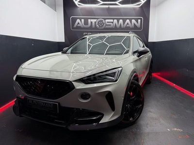 Usado Cupra Formentor VZ 390 CV (286 kW) 2023 Beige SUV