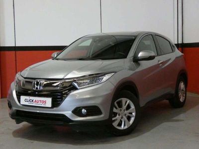 usado Honda HR-V 1.5 VTEC 130CV Elegance Navi