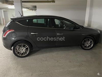 Lancia Delta